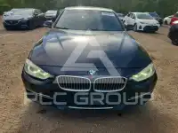 2013 BMW 335 фото