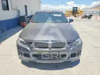 2013 BMW 335 photo