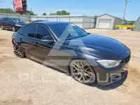 2013 BMW 335 фото