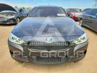 2013 BMW 335 фото