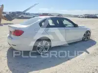 2013 BMW 335 фото