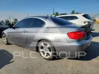 2013 BMW 335 photo