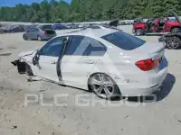 2013 BMW 335 фото