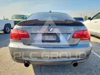 2013 BMW 335 photo