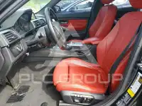 2013 BMW 335 фото