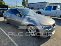 2013 BMW 335 photo