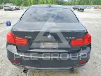 2013 BMW 335 фото