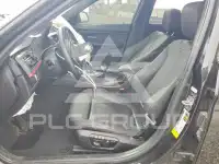 2013 BMW 335 фото