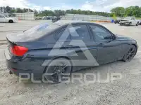 2013 BMW 335 фото
