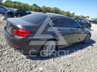 2013 BMW 535 фото