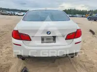 2013 BMW 535 фото