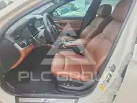 2013 BMW 535 фото