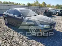 2013 BMW 535 фото