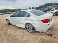 2013 BMW 535 фото