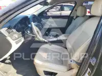 2013 BMW 535 фото