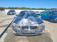 2013 BMW 535 фото