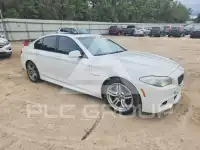 2013 BMW 535 фото