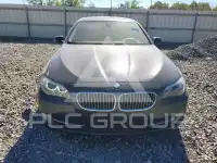 2013 BMW 535 фото