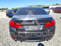 2013 BMW 535 фото