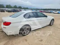 2013 BMW 535 фото