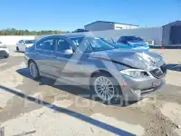 2013 BMW 535 фото