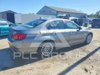 2013 BMW 535 фото