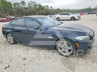 2013 BMW 535 photo