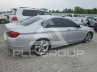 2013 BMW 535 фото