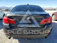 2013 BMW 535 фото