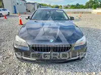 2013 BMW 535 photo