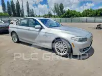2013 BMW 535 photo