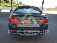 2013 BMW 535 фото