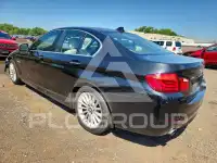 2013 BMW 535 фото