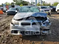 2013 BMW 535 фото