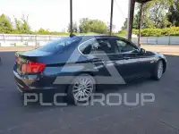 2013 BMW 535 фото