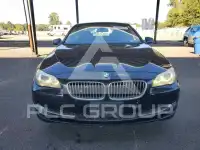 2013 BMW 535 фото