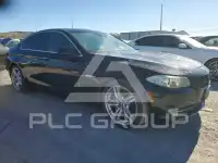 2013 BMW 535 фото