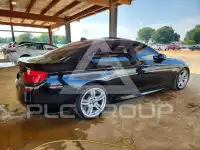 2013 BMW 535 фото