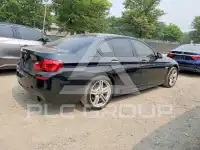 2013 BMW 535 photo