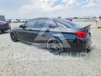 2013 BMW 535 фото