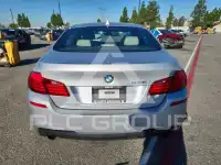 2013 BMW 535 фото