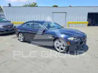 2013 BMW 535 фото
