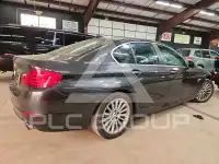 2013 BMW 535 photo