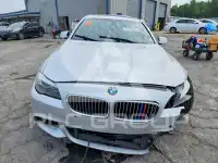 2013 BMW 535 фото