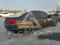 2013 BMW 535 photo