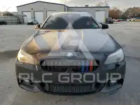 2013 BMW 535 photo