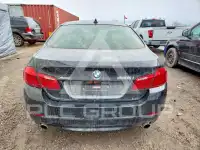 2013 BMW 535 photo