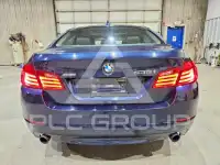 2013 BMW 535 photo