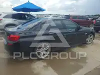 2013 BMW 535 фото
