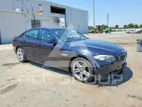 2013 BMW 535 photo